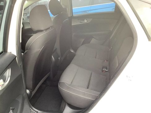 Used 2021 Kia Forte Sedan image 24