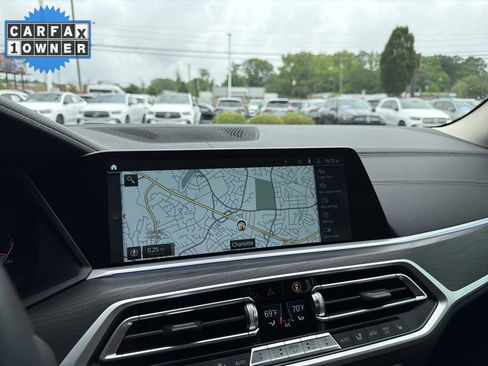 Used 2022 BMW X7 xDrive40i AWD/4WD image 26