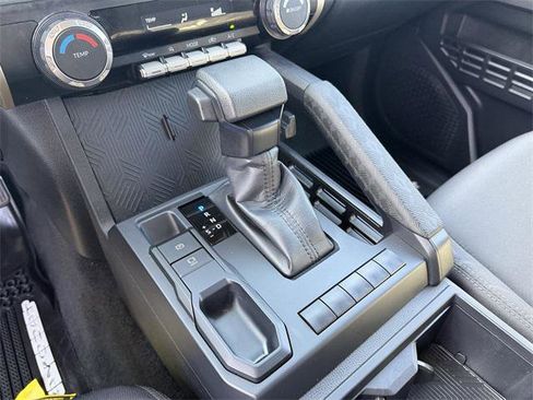 Certified 2025 Toyota Tacoma SR image 17