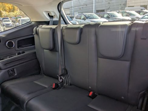 Used 2020 Subaru Ascent Limited w/ Technology Package image 35