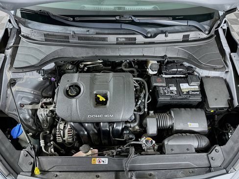 Used 2021 Hyundai Kona SEL Plus image 31