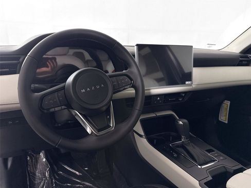 New 2026 MAZDA CX-5 Preferred AWD/4WD image 14