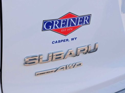 Used 2021 Subaru Ascent Touring AWD/4WD image 11
