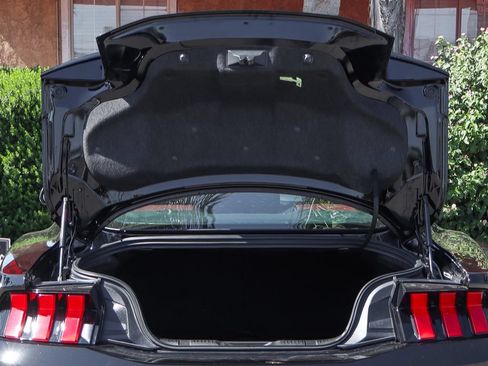 Used 2026 Ford Mustang GT Premium RWD image 8