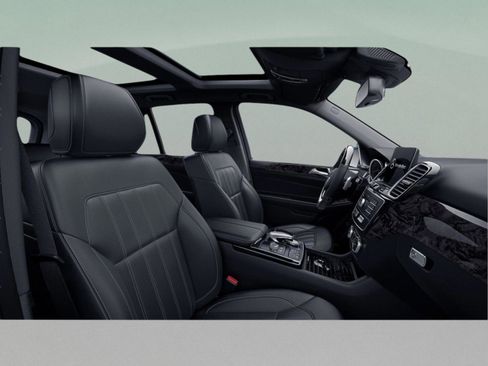 Used 2018 Mercedes-Benz GLE 350 image 41