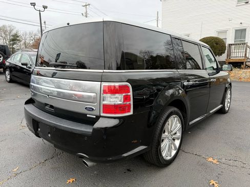 Used 2014 Ford Flex Limited w/ Equipment Group 302A image 7