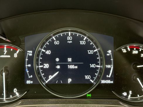 Used 2023 MAZDA CX-5 AWD 2.5 S w/ Premium Plus Pkg image 9