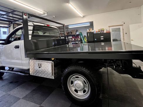 Used 2017 Ford F350 XL image 7