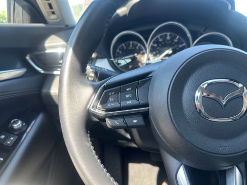 Used 2020 MAZDA MAZDA6 Touring FWD image 33