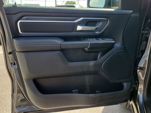 New 2026 RAM 1500 4x4 Crew Cab image 13