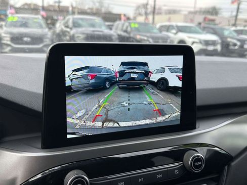 Used 2023 Ford Escape Active image 27