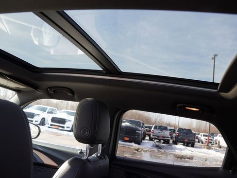 Used 2021 Chevrolet TrailBlazer ACTIV w/ Sun and Liftgate Package image 18