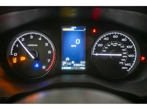 Used 2022 Subaru Forester image 12