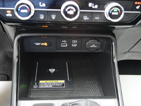 Used 2023 Honda CR-V EX-L image 28