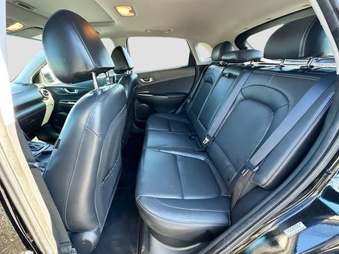 Used 2020 Hyundai Kona Ultimate w/ Cargo Package image 26