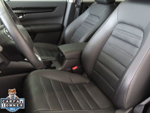 Used 2025 Honda CR-V EX-L image 13