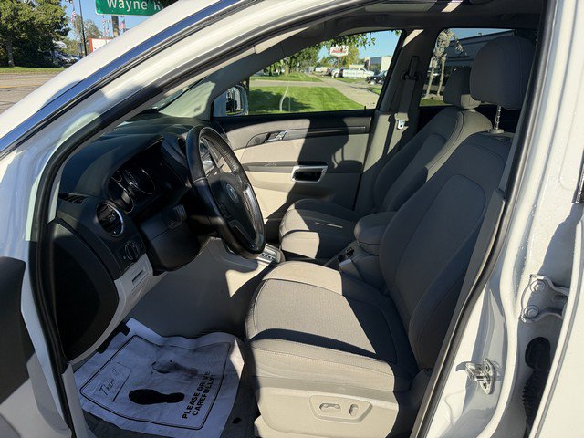 Used 2008 Saturn Vue XE w/ Preferred Package FWD image 9