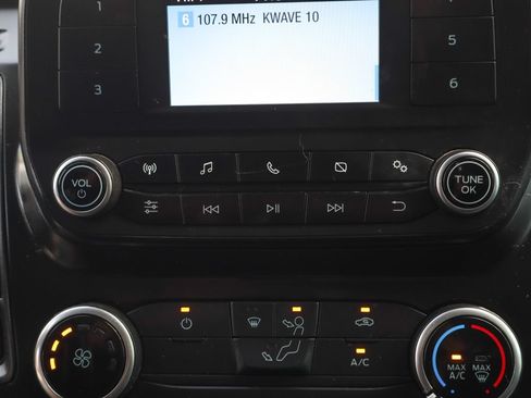 Used 2023 Ford Transit 350 148 High Roof Extended w/ Fleet Safety Package RWD image 29