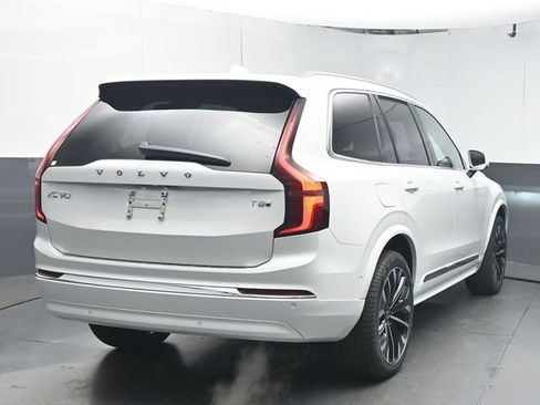 Used 2026 Volvo XC90 T8 Plus w/ Protection Package Premier image 7