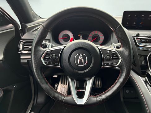 Used 2020 Acura RDX A-Spec FWD image 42