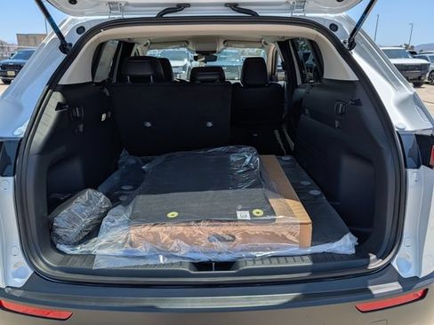 New 2026 MAZDA CX-50 AWD 2.5 S w/ Weather Package image 10