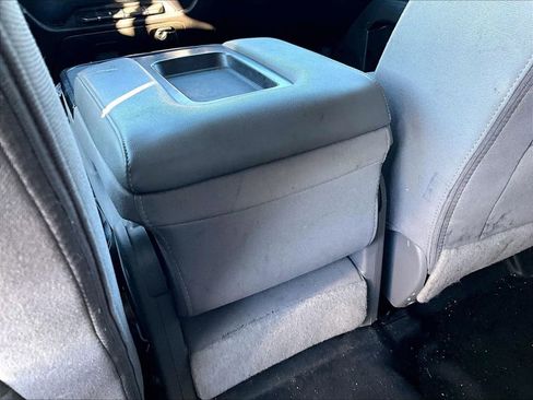 Used 2019 Chevrolet Silverado 2500 W/T w/ WT Convenience Package image 21