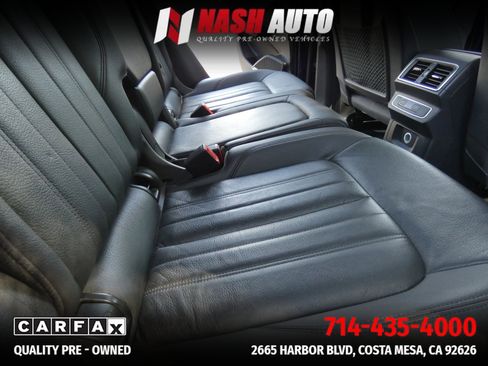 Used 2018 Audi Q5 2.0T Premium Plus w/ Premium Plus Package AWD/4WD image 32