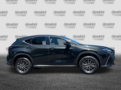 Certified 2023 Lexus NX 350h AWD w/ Towing Package (2000 Lbs) image 3