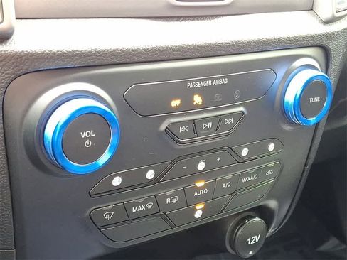 Used 2023 Ford Ranger XLT w/ Equipment Group 301A Mid image 15