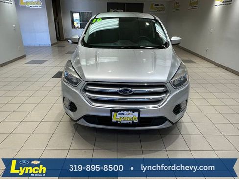 Used 2019 Ford Escape SE image 24