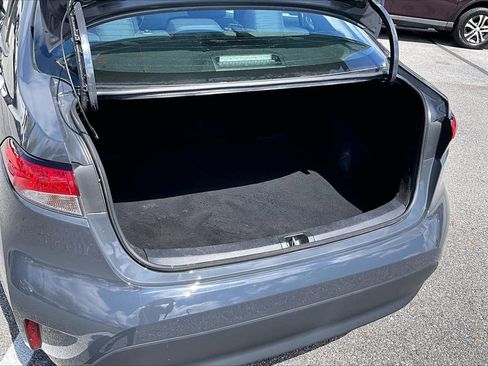 Used 2024 Toyota Corolla LE w/ LE Convenience Package image 36