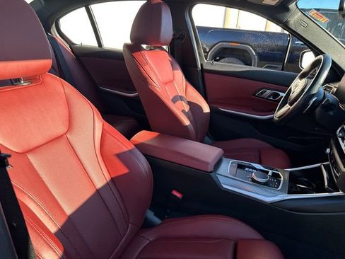 Used 2023 BMW M340i xDrive M340i xDrive image 15