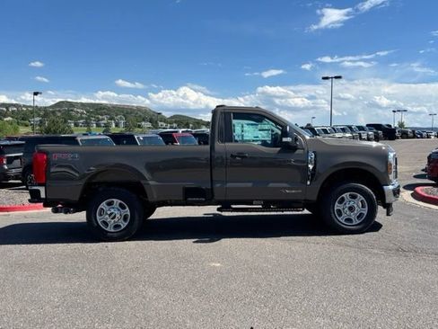 New 2026 Ford F350 XLT w/ FX4 Off-Road Package AWD/4WD image 30