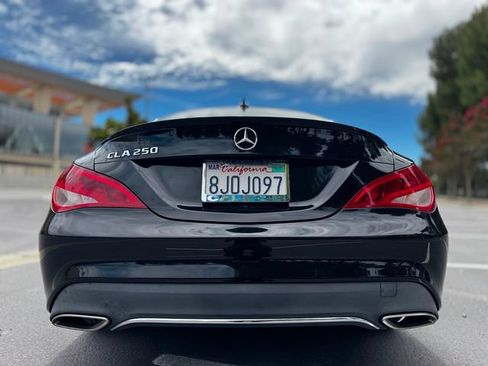 Used 2019 Mercedes-Benz CLA 250 image 23