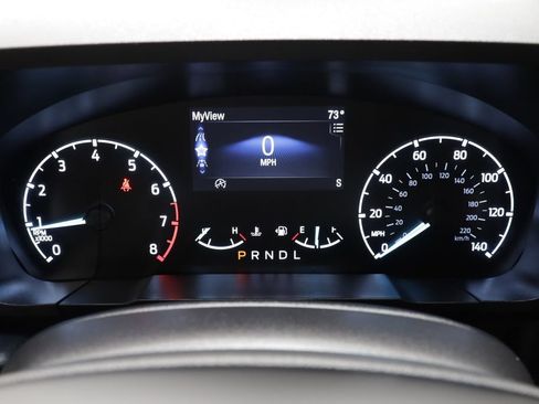 Used 2024 Ford Maverick XL w/ Equipment Group 100A Standard AWD/4WD image 8