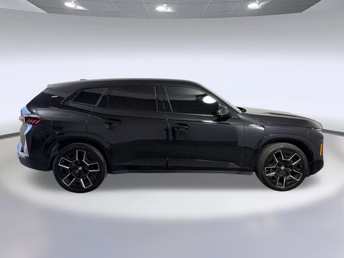 Used 2023 BMW XM AWD/4WD image 8