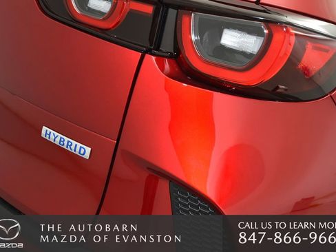 New 2026 MAZDA CX-50 2.5 Hybrid w/ Weather Package image 37