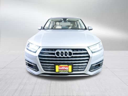 Used 2019 Audi Q7 2.0T Premium image 2