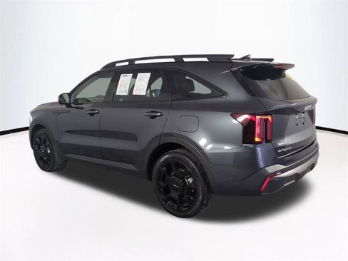 Used 2024 Kia Sorento SX image 7