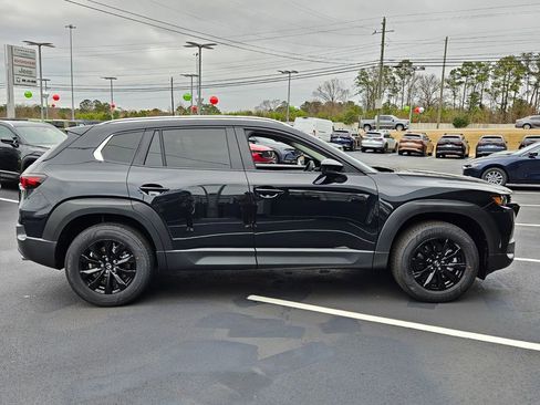 New 2026 MAZDA CX-50 AWD 2.5 S w/ Cargo Package image 12