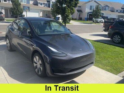 Used 2024 Tesla Model Y Long Range