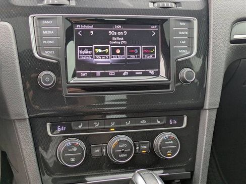 Used 2015 Volkswagen GTI Autobahn w/ Lighting Package (SEL) image 13