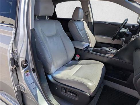 Used 2013 Lexus RX 350 AWD w/ Navigation Pkg image 20