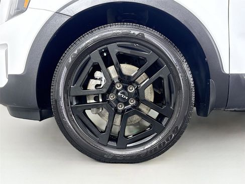 Used 2023 Kia Telluride SX Prestige X-Line AWD/4WD image 47