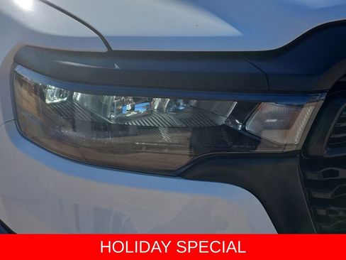 New 2025 RAM 1500 Tradesman image 34