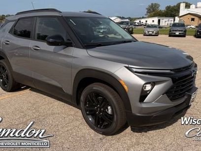 New 2026 Chevrolet TrailBlazer LT w/ Convenience Package