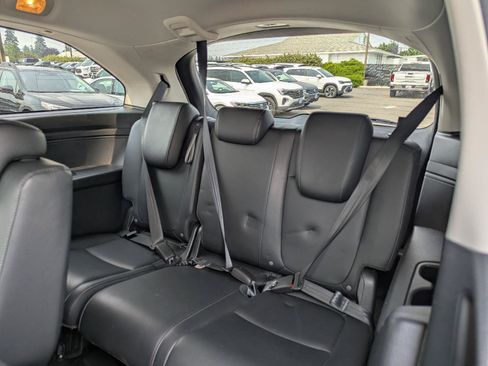 Used 2025 Honda Odyssey EX-L image 32