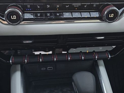 New 2026 GMC Canyon AT4X image 15