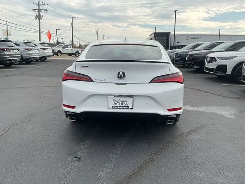 New 2026 Acura Integra A-Spec image 4