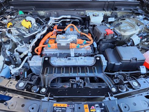 New 2025 Cadillac Lyriq Sport image 35